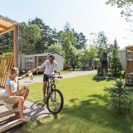Strandcamping Gruber Faak am See Kültér fotó